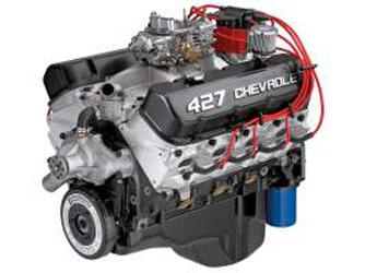 B2375 Engine